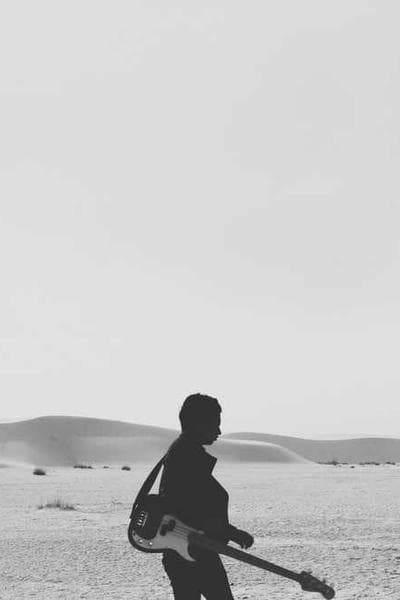 Thumbnail for a funny skit video.